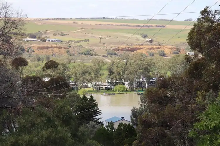 Second view of Homely house listing, 15 Busch Street, Mannum SA 5238
