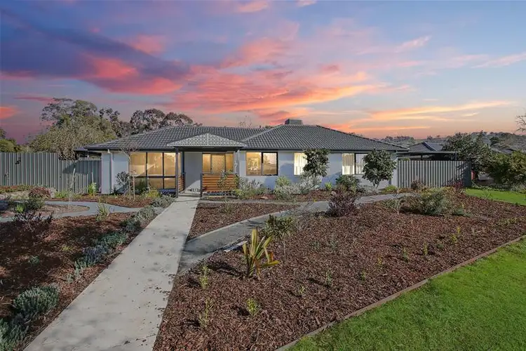 Main view of Homely house listing, 19 Heckendorf Road, Wodonga VIC 3690