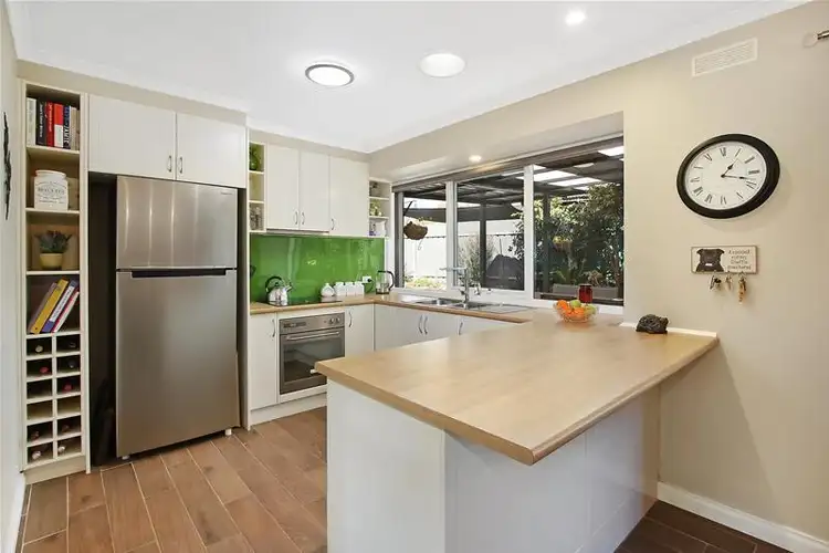 Second view of Homely house listing, 19 Heckendorf Road, Wodonga VIC 3690