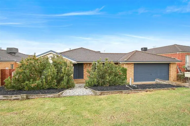 19 Caraway Street, Baranduda VIC 3691