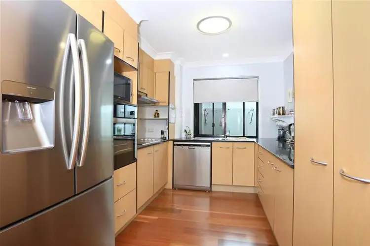 Fifth view of Homely villa listing, 27/64 Gilston Road, Nerang QLD 4211