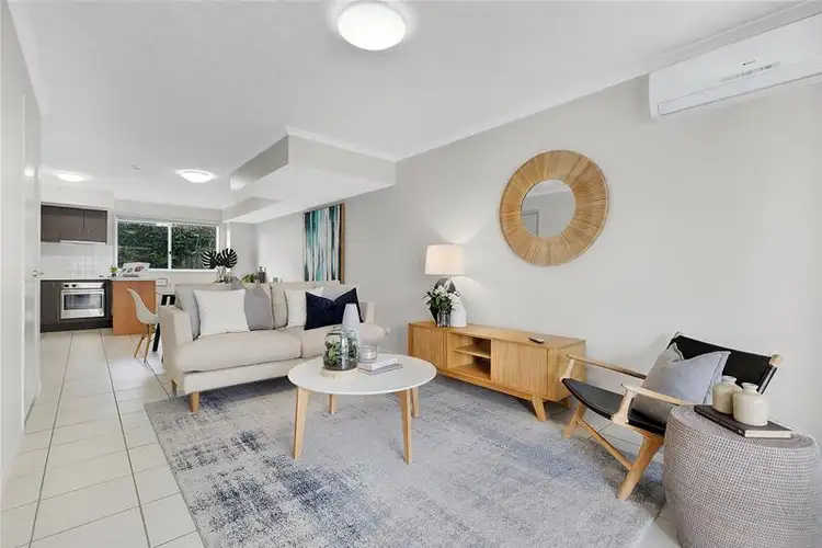 3/25 Edmondstone Street, South Brisbane QLD 4101