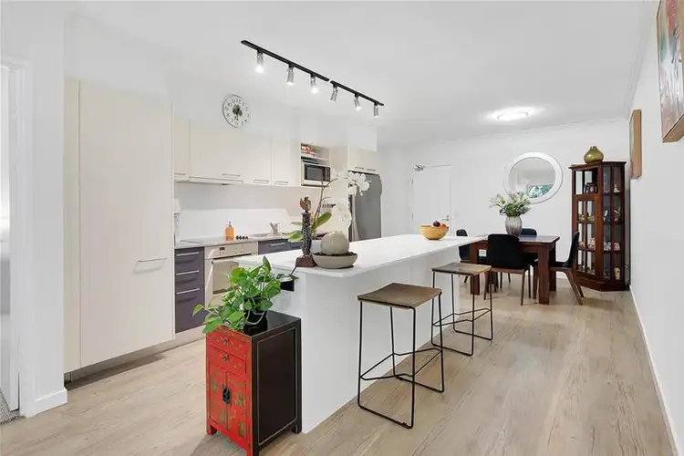 Fifth view of Homely apartment listing, 16/5 Duncan Street, West End QLD 4101