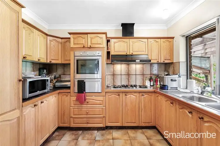 Fifth view of Homely house listing, 25 Jikara Drive, Glen Osmond SA 5064