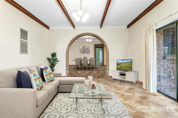 Sixth view of Homely house listing, 25 Jikara Drive, Glen Osmond SA 5064