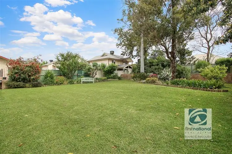 Second view of Homely house listing, 25 Osburn Street, Wodonga VIC 3690