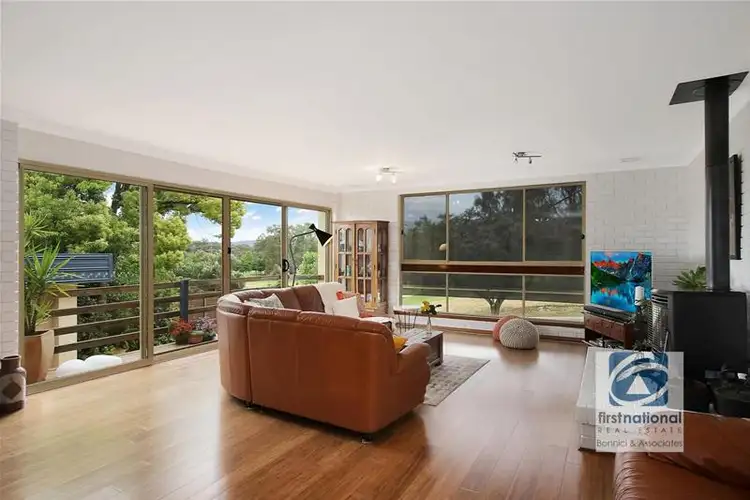 Third view of Homely house listing, 25 Osburn Street, Wodonga VIC 3690