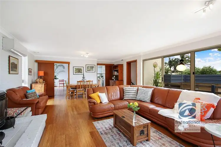 Fourth view of Homely house listing, 25 Osburn Street, Wodonga VIC 3690