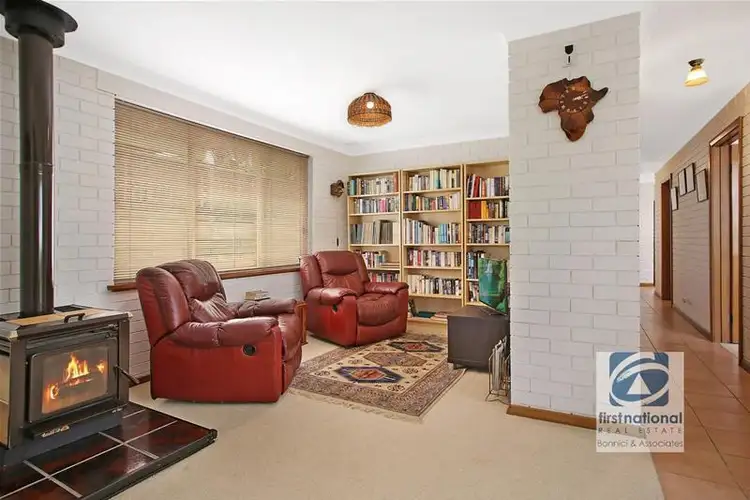 Sixth view of Homely house listing, 25 Osburn Street, Wodonga VIC 3690