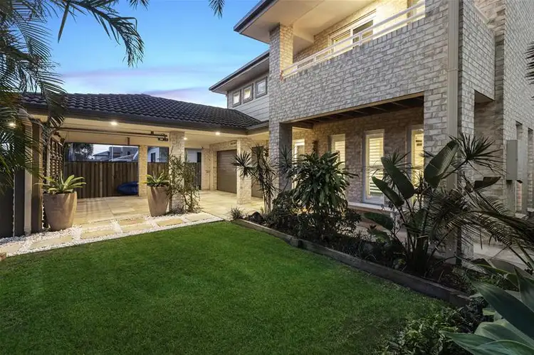Third view of Homely house listing, 23 Twelfth Avenue, Palm Beach QLD 4221