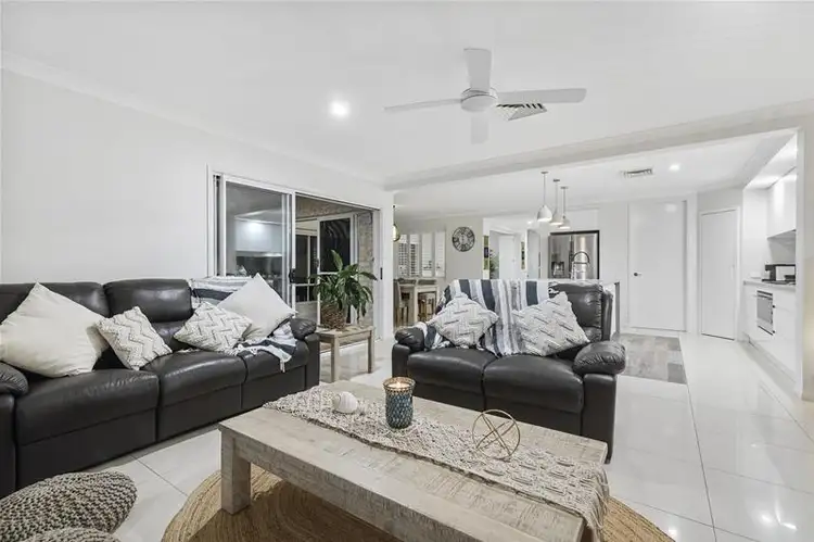 Fourth view of Homely house listing, 23 Twelfth Avenue, Palm Beach QLD 4221