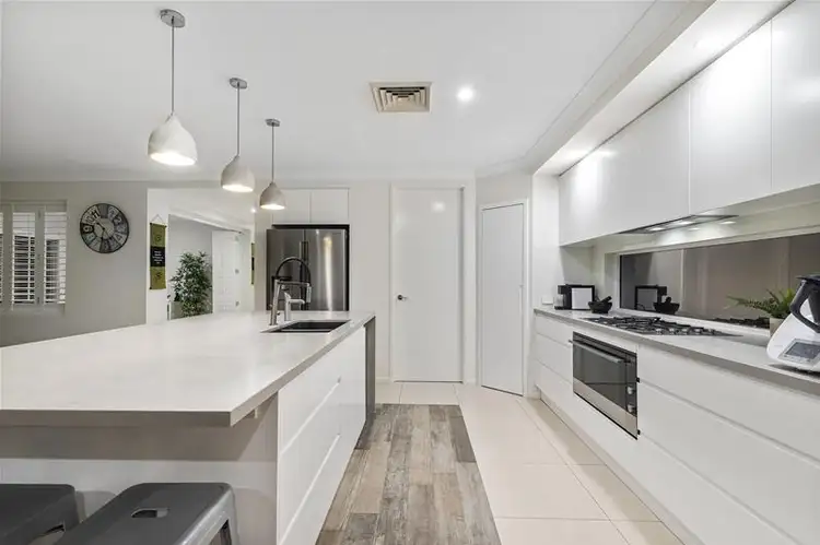 Fifth view of Homely house listing, 23 Twelfth Avenue, Palm Beach QLD 4221
