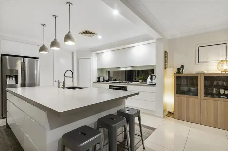 Sixth view of Homely house listing, 23 Twelfth Avenue, Palm Beach QLD 4221