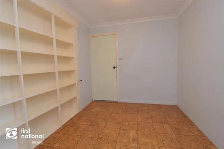 Fifth view of Homely house listing, 51 Bell Street, Biloela QLD 4715