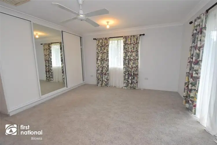 Sixth view of Homely house listing, 51 Bell Street, Biloela QLD 4715