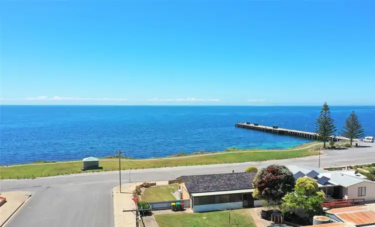 13 O'Halloran Parade, Edithburgh SA 5583