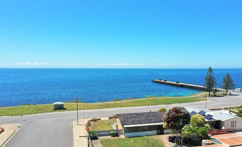 Main view of Homely house listing, 13 O'Halloran Parade, Edithburgh SA 5583