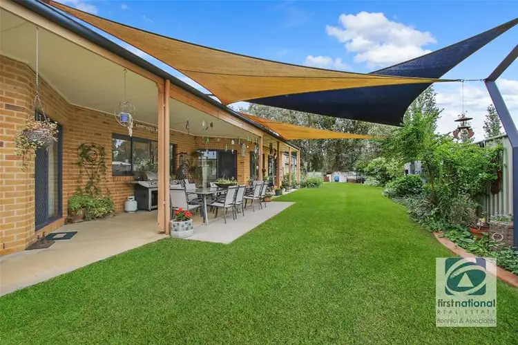 Third view of Homely house listing, 41 Memorial Drive, Wodonga VIC 3690