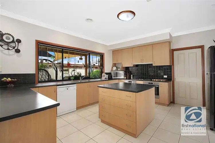 Fourth view of Homely house listing, 41 Memorial Drive, Wodonga VIC 3690