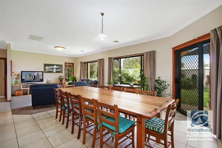 Fifth view of Homely house listing, 41 Memorial Drive, Wodonga VIC 3690