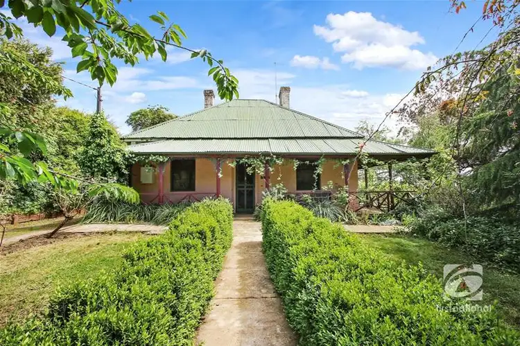 Main view of Homely house listing, 13 Pritchard Lane, Beechworth VIC 3747