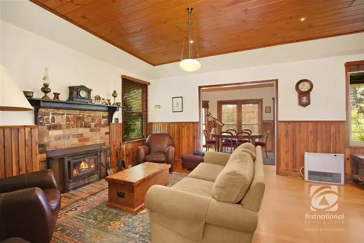 Fourth view of Homely house listing, 13 Pritchard Lane, Beechworth VIC 3747