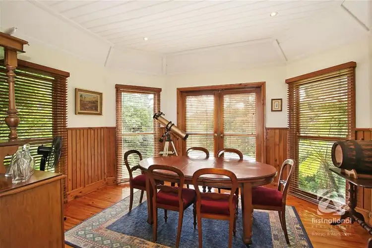 Fifth view of Homely house listing, 13 Pritchard Lane, Beechworth VIC 3747