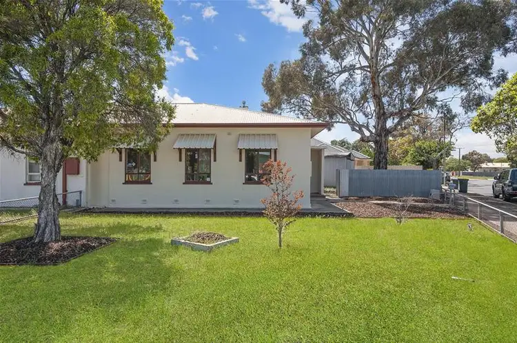 503 Prospect Road, Blair Athol SA 5084