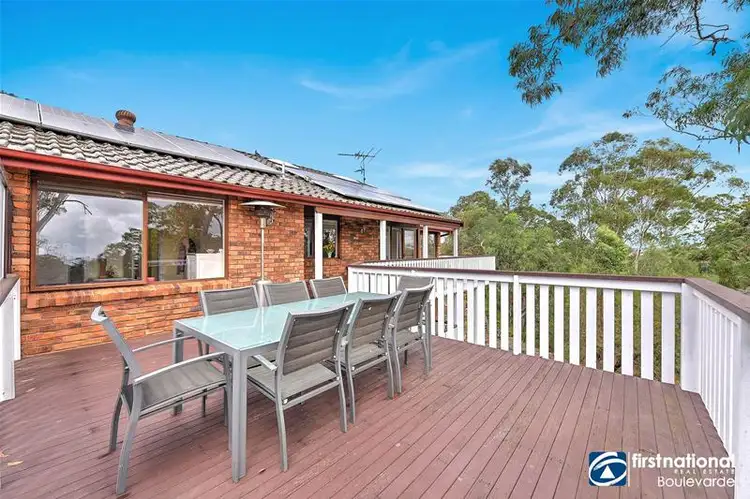 126 Ridgecrop Drive