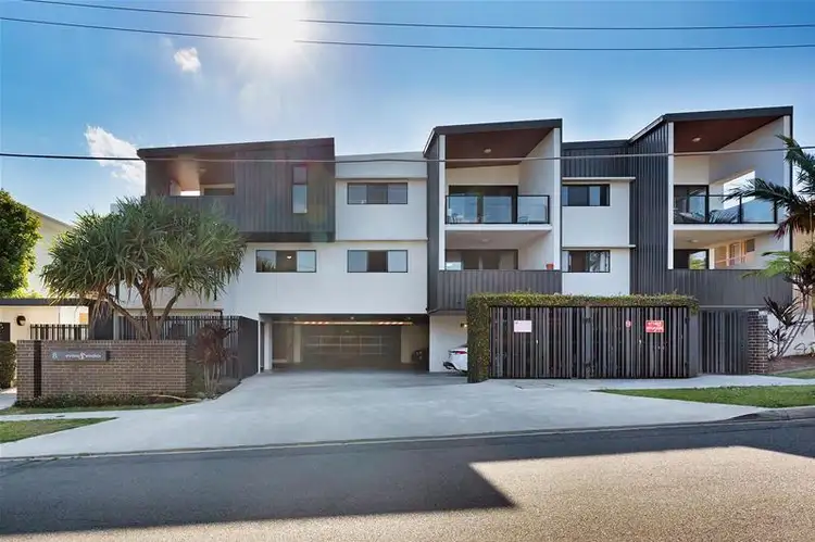 23/8 Windsor Street, Nundah QLD 4012