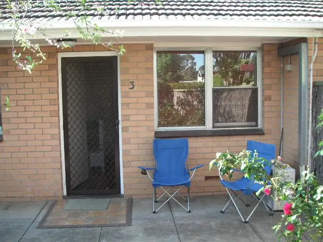 Third view of Homely unit listing, 3/44 Jervois Street, Magill SA 5072