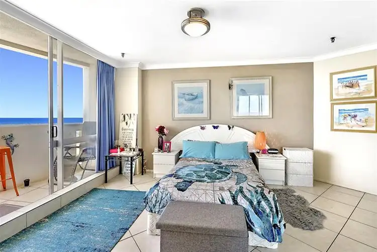 Sixth view of Homely apartment listing, 13/114 The Esplanade, Surfers Paradise QLD 4217