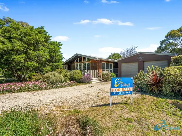 47 Fisher Parade, Loch Sport VIC 3851