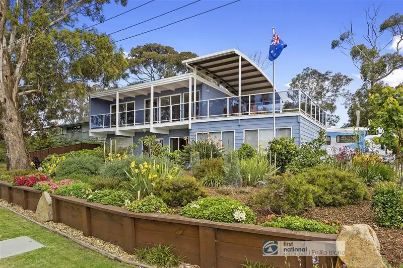 Main view of Homely house listing, 2 Koonwarra Court, Cowes VIC 3922