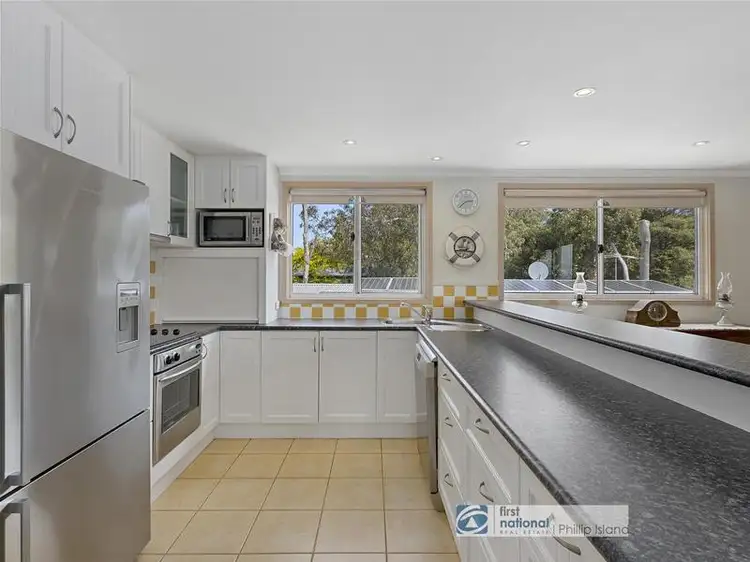 Third view of Homely house listing, 2 Koonwarra Court, Cowes VIC 3922