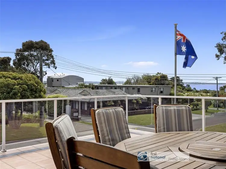 Fourth view of Homely house listing, 2 Koonwarra Court, Cowes VIC 3922
