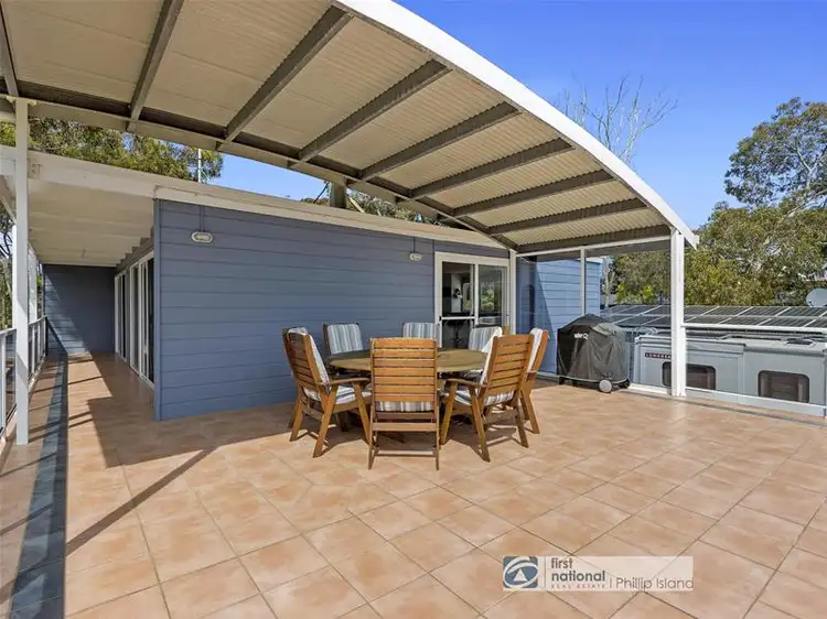 Fifth view of Homely house listing, 2 Koonwarra Court, Cowes VIC 3922
