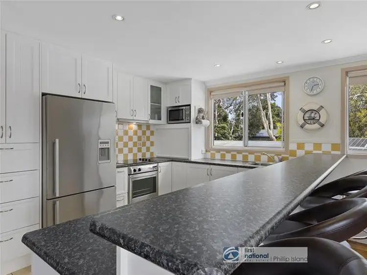 Sixth view of Homely house listing, 2 Koonwarra Court, Cowes VIC 3922