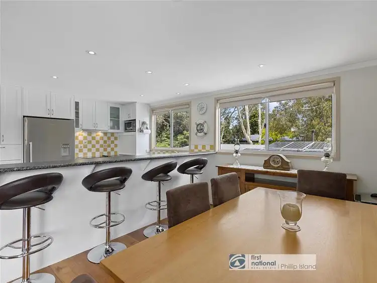 Seventh view of Homely house listing, 2 Koonwarra Court, Cowes VIC 3922