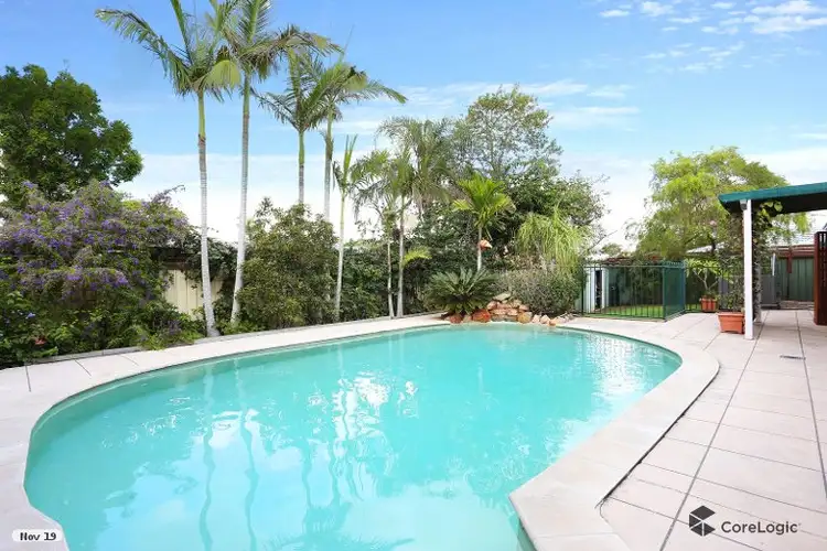 81 Chatswood Road, Daisy Hill QLD 4127