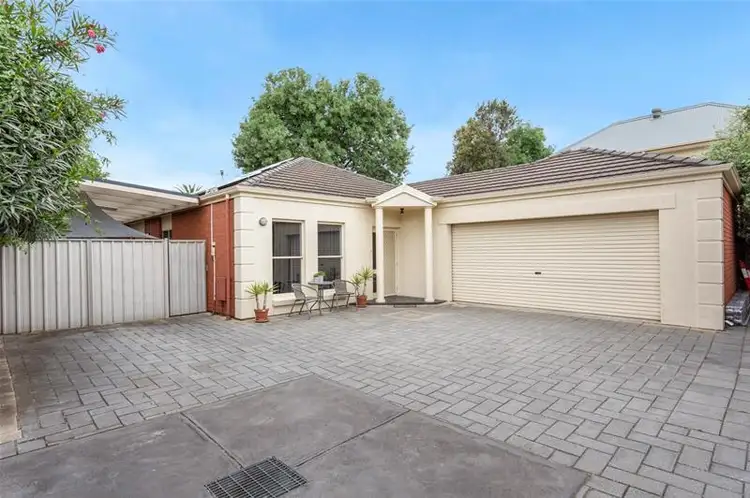Main view of Homely house listing, 4/19 Cross Street, Lockleys SA 5032