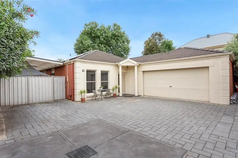 Main view of Homely house listing, 4/19 Cross Street, Lockleys SA 5032