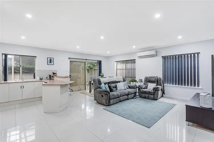 Fifth view of Homely house listing, 4/19 Cross Street, Lockleys SA 5032