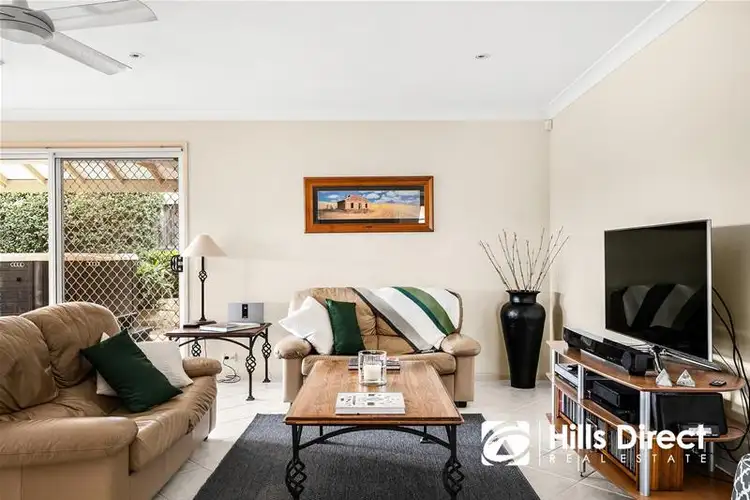 Fifth view of Homely house listing, 2 Ruby Court, North Kellyville NSW 2155