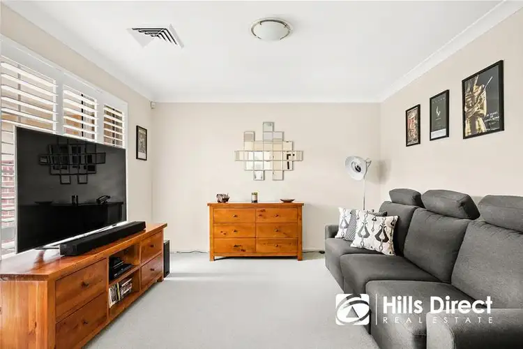 Sixth view of Homely house listing, 2 Ruby Court, North Kellyville NSW 2155