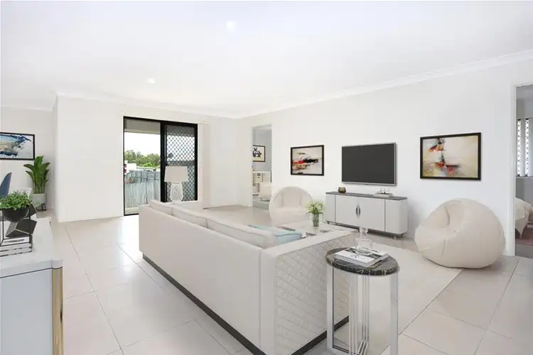 Second view of Homely house listing, 3 Dunraven Drive, Pimpama QLD 4209