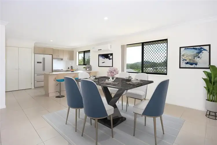 Fourth view of Homely house listing, 3 Dunraven Drive, Pimpama QLD 4209