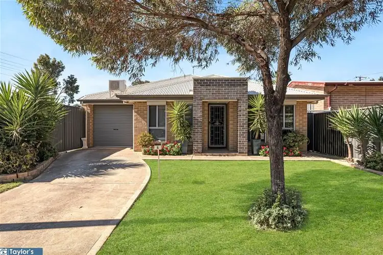 Main view of Homely house listing, 4 Lauder Street, Ingle Farm SA 5098