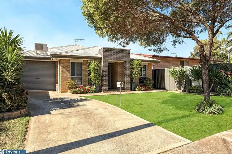 Second view of Homely house listing, 4 Lauder Street, Ingle Farm SA 5098