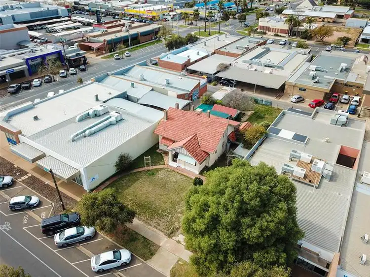 132-134 Lime Avenue, Mildura VIC 3500